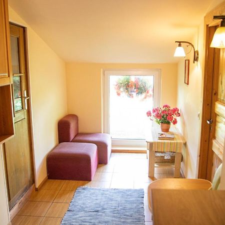 Maarjamaee Holiday House Räpina Εξωτερικό φωτογραφία