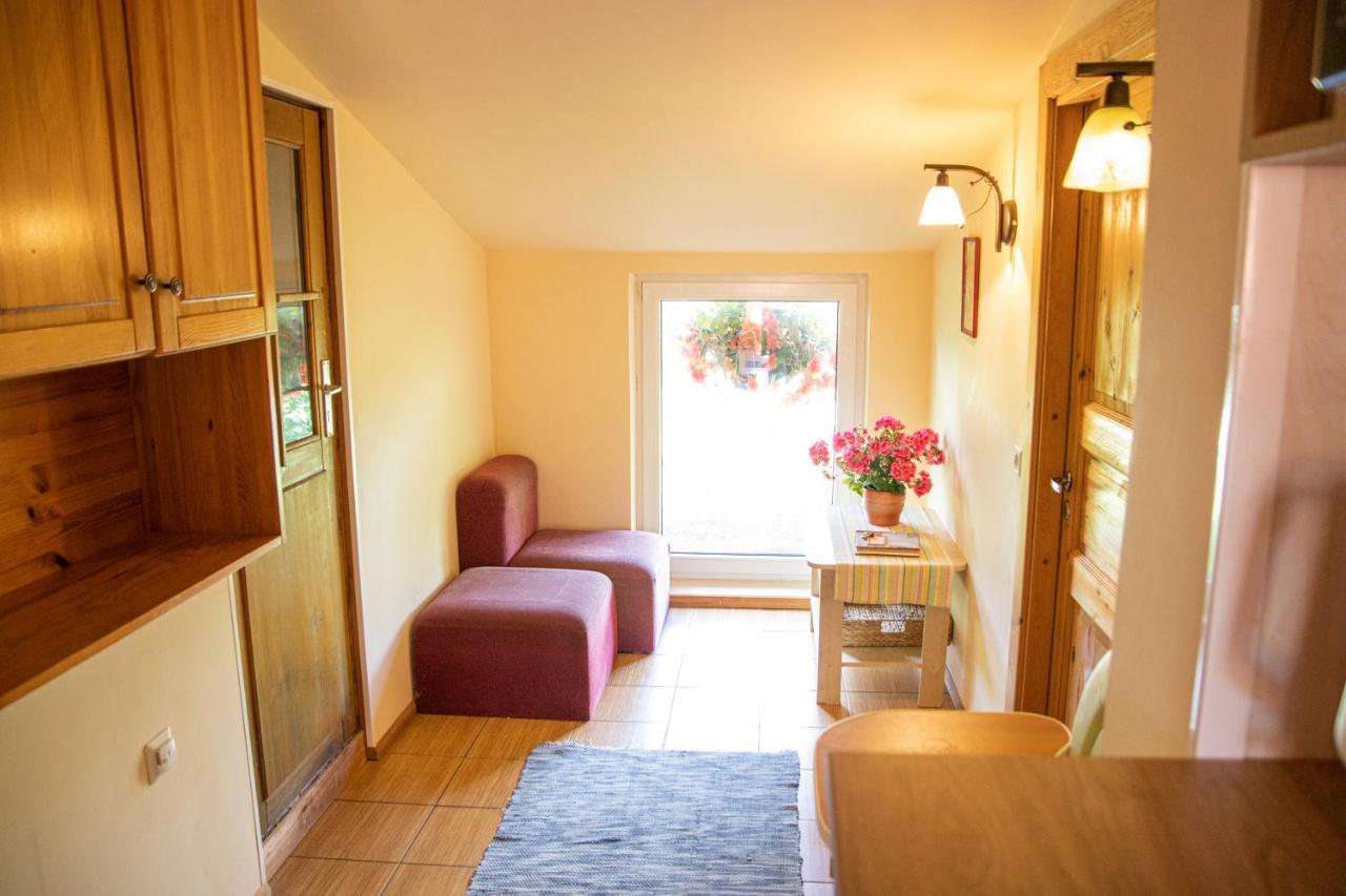 Maarjamaee Holiday House Räpina Εξωτερικό φωτογραφία