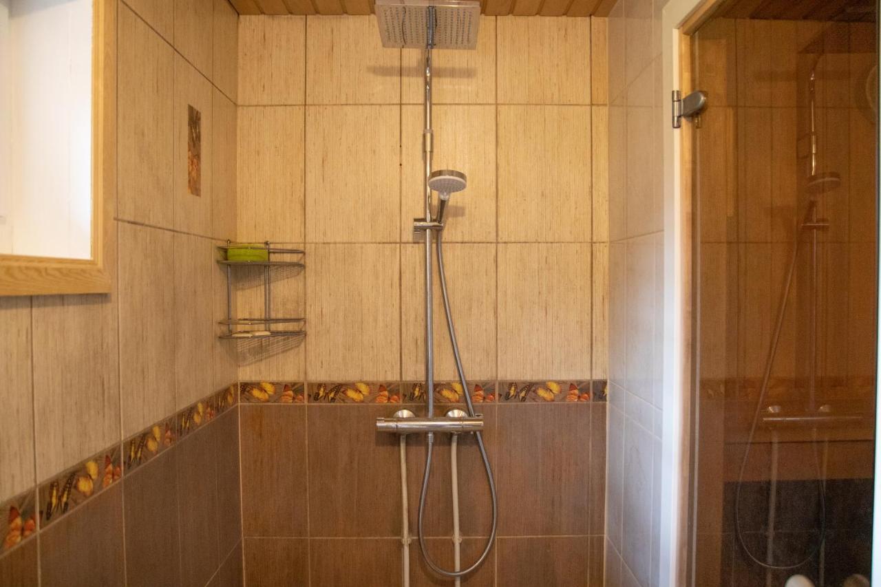 Maarjamaee Holiday House Räpina Εξωτερικό φωτογραφία