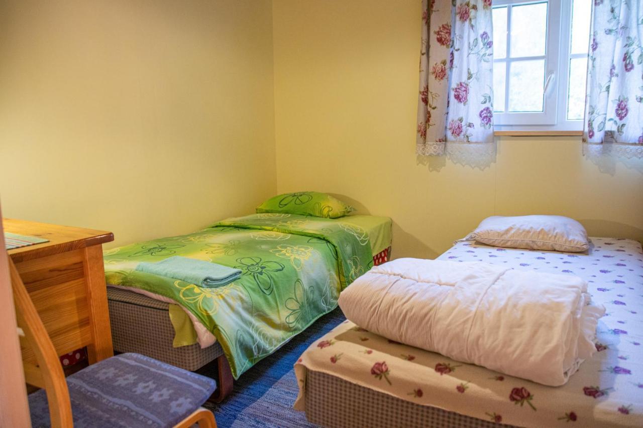 Maarjamaee Holiday House Räpina Εξωτερικό φωτογραφία