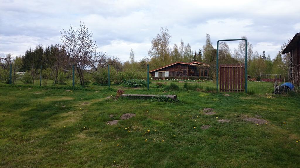 Maarjamaee Holiday House Räpina Δωμάτιο φωτογραφία